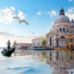 Ladies Travel Venice