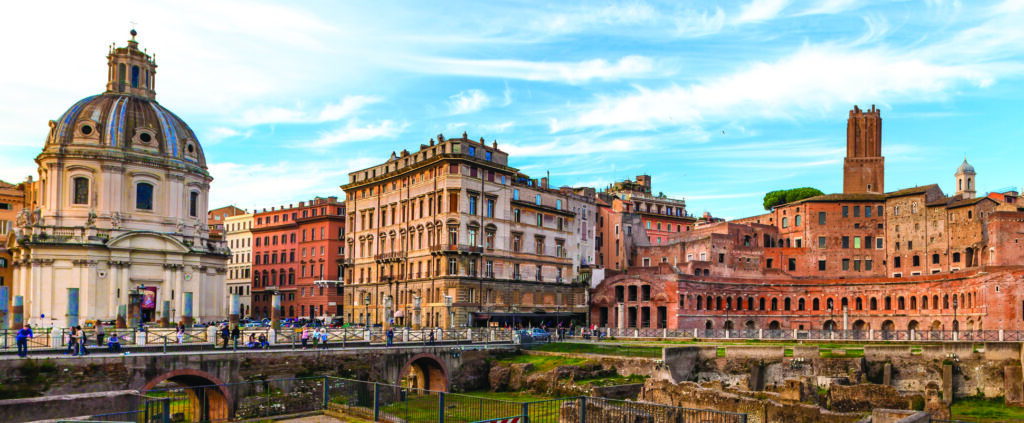 LadiesTravel Italy Rome